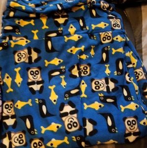 TC Panda Lularoe Leggings